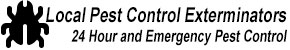 Clayton DE Pest Control Exterminators